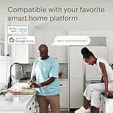 Level Lock Connect WiFi Smart Lock & Keypad thumbnail 4