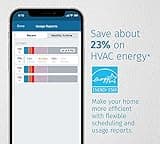 Sensi Touch 2 Smart Thermostat thumbnail 4