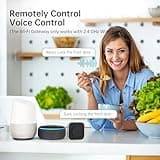 Wi-Fi & Bluetooth Smart Lock thumbnail 5