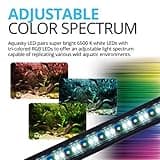 Fluval Aquasky 2.0 LED Aquarium Lighting thumbnail 4