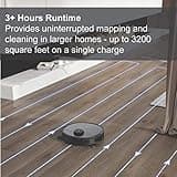 ECOVACS DEEBOT OZMO T5 thumbnail 4