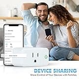 Alastech Smart Plug thumbnail 5