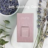 Pura - Fragrance for Smart Home Air Diffusers - Room Freshener - Aromatherapy Scents for Bedrooms & Living Rooms - Odor Eliminator - 2 Pack - Lavender Fields thumbnail 3