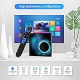 T95 Android TV Box thumbnail 5