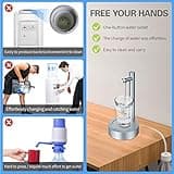 Desktop Water Bottle Dispenser thumbnail 3