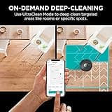 Shark AV2001 AI Robot Vacuum thumbnail 3