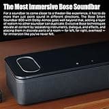 Bose Smart Soundbar 900 thumbnail 2