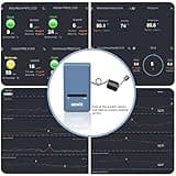 Ecowitt GW1100 Wi-Fi Weather Station Sensor Gateway thumbnail 3