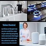 Smart Wifi Water Valve Shutoff Timer thumbnail 5