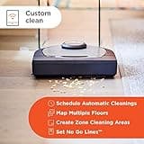 Neato Robotics Botvac D7 Connected Robot Vacuum thumbnail 5