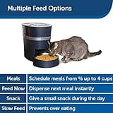 PetSafe Smart Feed Automatic Dog and Cat Feeder thumbnail 4