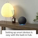 All-new Echo (4th generation) International Version thumbnail 4