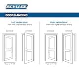 SCHLAGE FE469NX ACC 716 CAM thumbnail 5