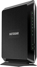 NETGEAR Nighthawk Modem WiFi Router Combo C7000 photo
