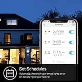 Kasa Smart Light Bulbs thumbnail 5