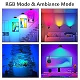 Smart Wall Sconces thumbnail 2