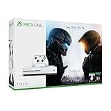XBOX ONE S 1TB SYSTEM W/HALO COLLECTION thumbnail 1