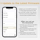 Smart Wi-Fi Garage Door Opener thumbnail 2