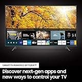 Samsung 43-inch TU-7000 Series Class Smart TV thumbnail 3