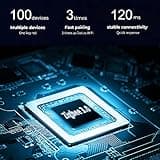 ZHIXIA ZigBee 3.0 Smart Hub thumbnail 3