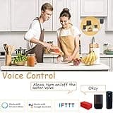 Wifi Water Valve thumbnail 3