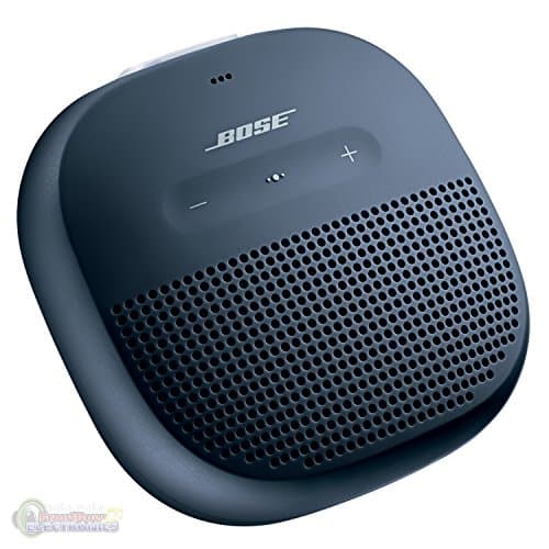 Bose SoundLink Micro main view
