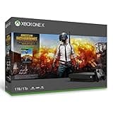 Xbox One X 1TB Console - PLAYERUNKNOWN’S BATTLEGROUNDS Bundle [Digital Code] (Renewed) thumbnail 2