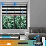 Blindify Motorized Zebra Blinds thumbnail 2