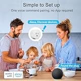 Exioty Smart Plug thumbnail 3