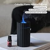 Car Diffuser for Essential Oils thumbnail 3