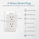 Zwave Plug 700 Series thumbnail 2