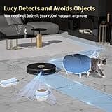 Trifo Robot Vacuum thumbnail 3
