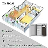 TN HOM Smart Bluetooth Scent Air Machine thumbnail 3