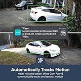 WYZE Cam Pan v3 thumbnail 3