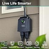 iHome Flow Outdoor Smart Plug thumbnail 2