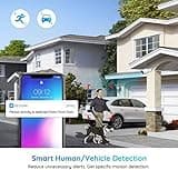 REOLINK 4MP 16CH PoE Security Camera System thumbnail 2
