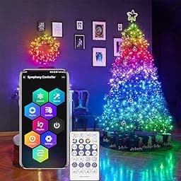 Ewbzo Smart LED Strip Lights photo
