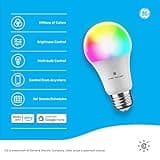 GE CYNC Smart LED Light Bulb thumbnail 2