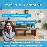 YNF Smart Plug thumbnail 2