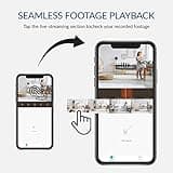 Kami by YI 1080P Indoor Security Camera thumbnail 4