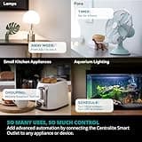 Program Holiday Lighting to Automate The Season With Zigbee Smart Outlets thumbnail 4