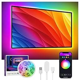 OHMAX Smart TV LED Backlight photo