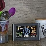 La Crosse Technology V22-WRTH-INT Professional Weather Station thumbnail 4