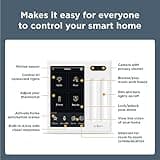 Brilliant Smart Home Control (2-Switch Panel) thumbnail 5