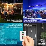 YoLink Smart Lock thumbnail 5