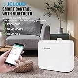 JCLOUD Smart Scent Air Machine thumbnail 4