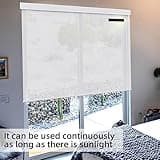 Smartwings Motorized Roller Shades thumbnail 2