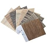 SmartWings Sample Fabric for Natural Woven Woods Blinds Motirized Roman Shade thumbnail 1