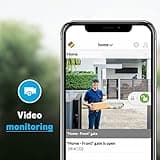 Ismartgate Pro Smart Wi-Fi Gate Opener thumbnail 5