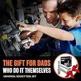 RAK Universal Socket Tool Stocking Stuffer Gifts for Men thumbnail 3